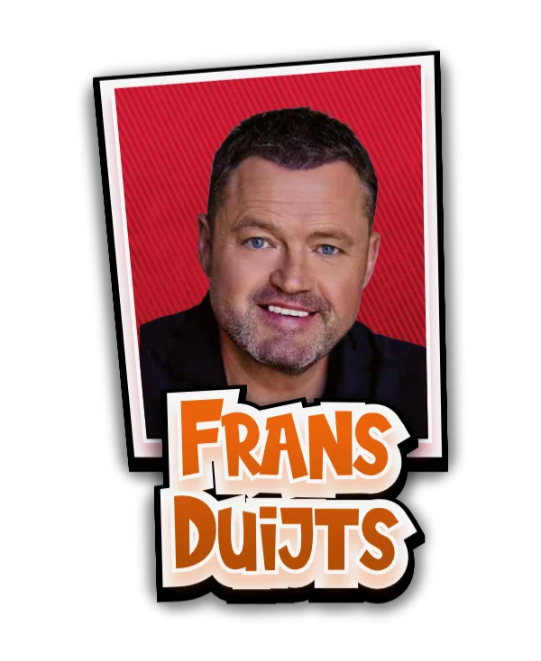 Frans Duijts