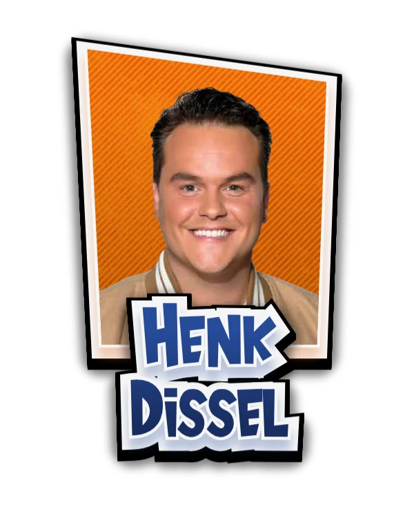 Henk Dissel