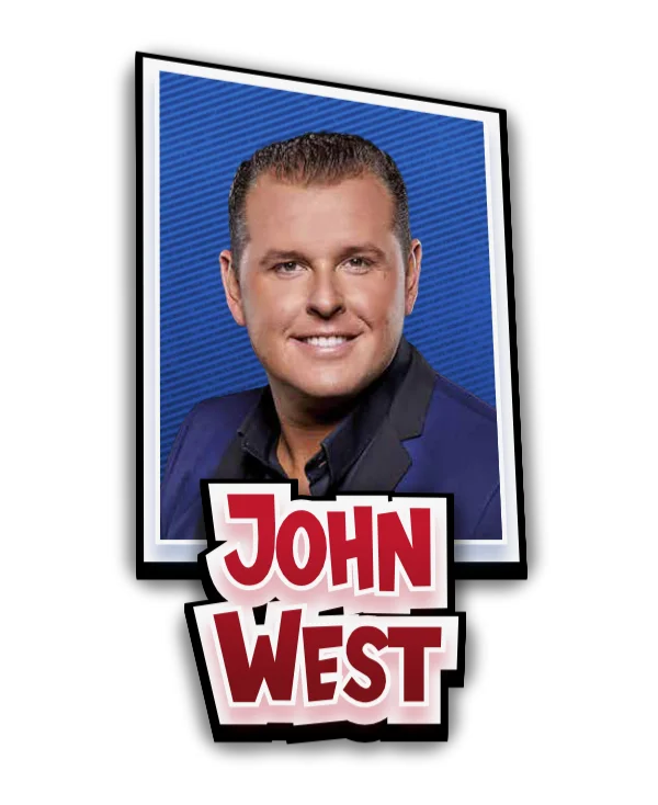John West