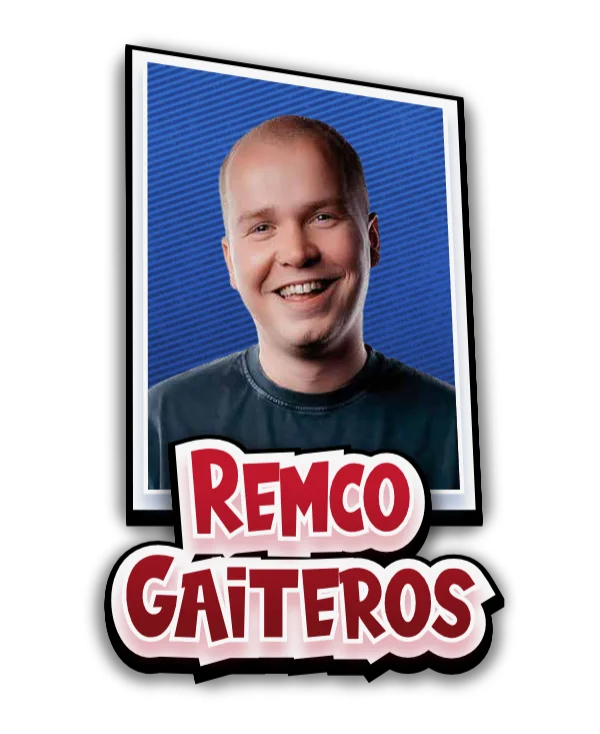Remco Gaiteros