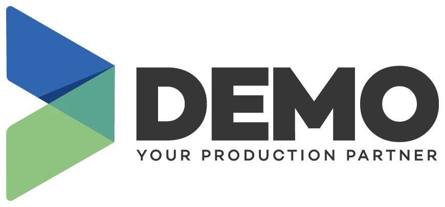 Demo Productions — Your production partner